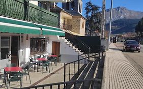 Posada Ojedo Los Ñeros